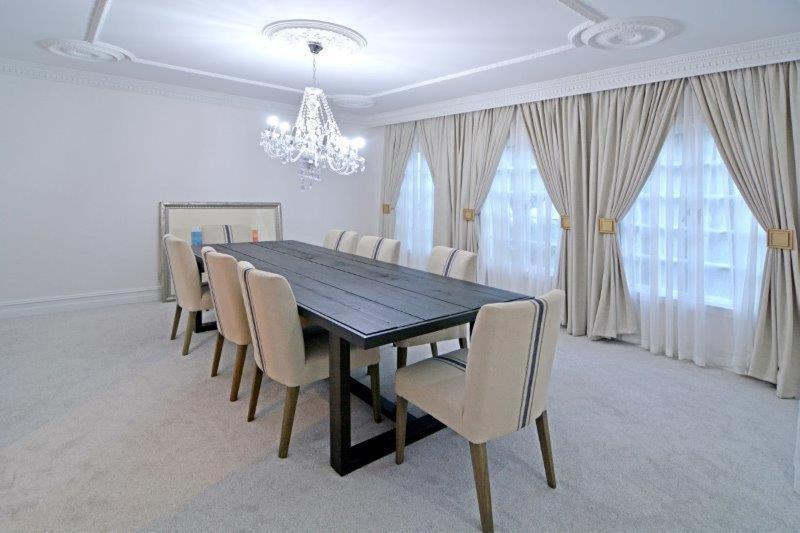 Villa @liam Cottesmore Johannesburg