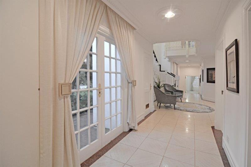 @liam Cottesmore Villa Johannesburg