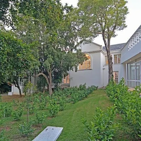 @Liam Cottesmore Johannesburg Exterior foto