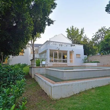 @Liam Cottesmore Johannesburg Exterior foto